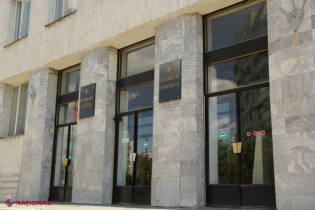 DOC // Procuratura Generală își SCHIMBĂ SEDIUL: Ce se va întâmpla cu clădirea de pe str. G. Bănulescu-Bodoni 26?