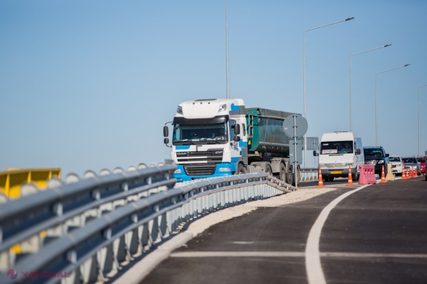 LISTĂ // Lucrările de reparație a mai multor drumuri importante din R. Moldova, accelerate după de au fost declarate de utilitate publică: Care sunt arterele vizate