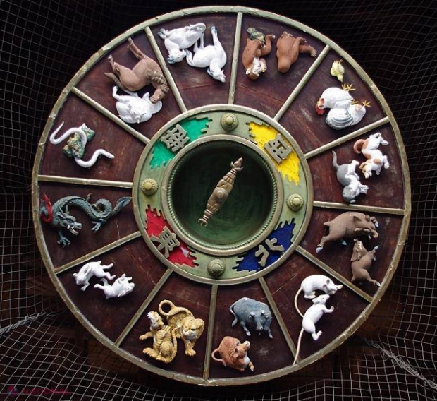 HOROSCOP 2016: Cum va arăta anul MAIMUȚEI pentru fiecare semn din ZODIACUL CHINEZESC?