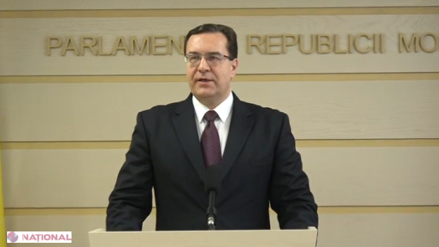 Partidul Democrat mai are 14 deputați în Parlament: Anunțul lui Marian Lupu