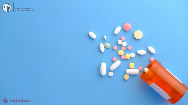 DOC // Circa 40 de medicamente NOI, disponibile în farmaciile din R. Moldova: Unele sunt necesare pentru a trata bolnavii care au suferit un accident vascular cerebral, iar altele - în caz de epilepsie la adulți și copii