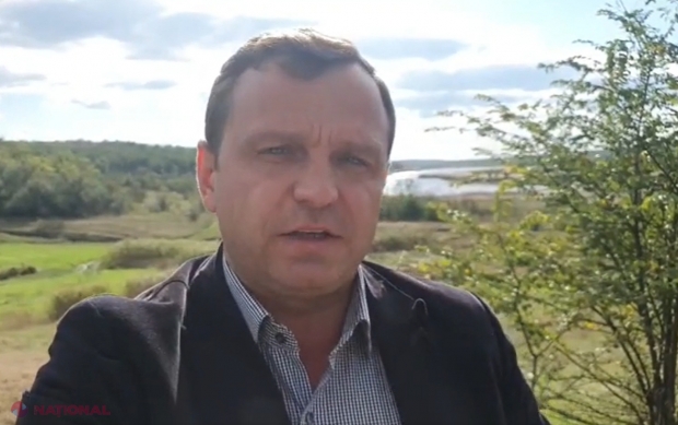 VIDEO // Andrei Năstase, mesaj TRANȘANT pentru judecători și procurori: „Nu există niciun motiv pentru care un dosar penal de rezonanță să stea în judecată ani de zile. Cu mine președinte, în R. Moldova așa ceva nu se va mai întâmpla”