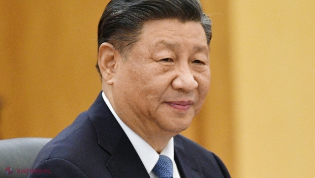 Xi Jinping recunoaște că economia Chinei trece prin momente dificile