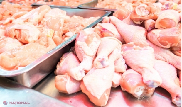 PREMIERĂ // Producătorii din R. Moldova vor putea exporta carnea de pasăre, în stare refrigerată și congelată, pe cea mai extinsă piață din lume: „ANSA a promovat cu succes mai multe misiuni de audit din partea Comisiei Europene”