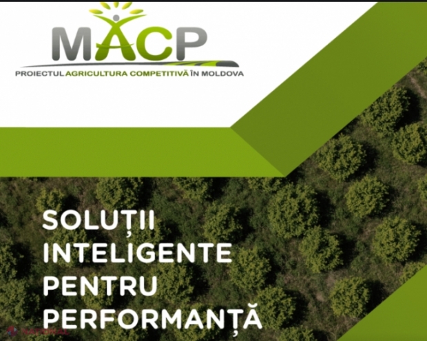 Banca Mondială ar putea acorda R. Moldova un credit de circa 13,5 milioane de euro pentru proiectul „Agricultura Competitivă în Moldova”: Complex pentru gestionarea subproduselor de origine animală