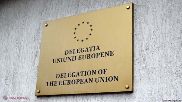 Delegația UE la Chișinău comentează inițiativa privind indroducerea „integrării europene” în Constituția R. Moldova: Ce așteptări are de la autoritățile moldovenești