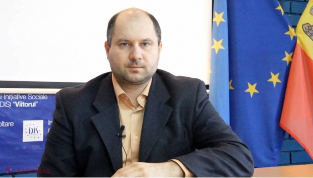 INTERVIU // „Oficial, R. Moldova susține financiar separatismul din Transnistria”