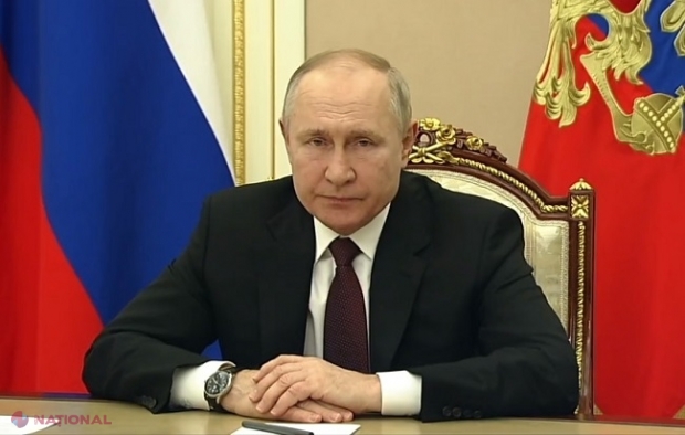 Când va anunța Putin anexarea la Rusia a regiunilor din Ucraina unde au fost organizate referendumuri