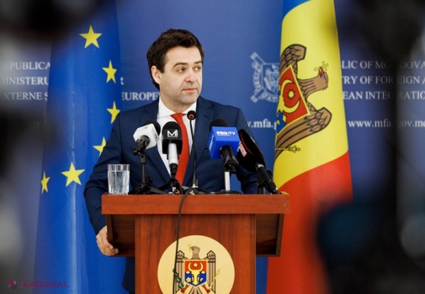R. Moldova se încadrează în termenele prevăzute pentru implementarea celor NOUĂ recomandări ale Comisiei Europene, în contextul cererii de aderare la UE. „Peste 600 de oameni pregătesc republica noastră pentru ADERARE la UE”