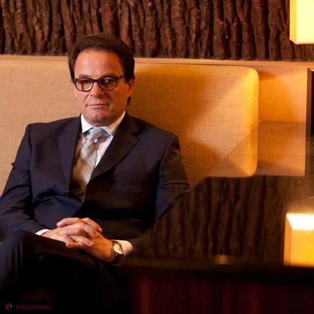 Ion Păduraru pentru Ziarul NAȚIONAL: „Mă întâlnesc după-amiază cu liderii alianței”