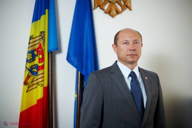 Prima SCHIMBARE a lui Streleț după învestirea în funcție: „Pentru mine e prea sofisticat și INCOMOD”