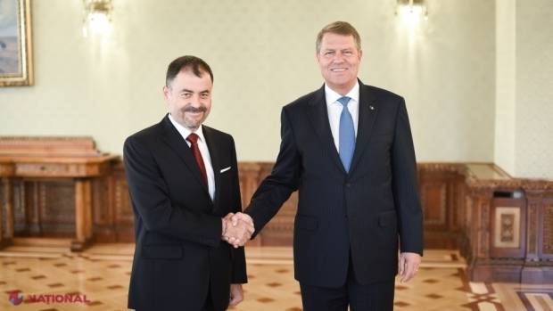 MESAJUL TRANȘANT al lui Șalaru: „Dacă rușii vor să plece, le creăm un culoar verde”. Ce spune despre șansele lui Ghimpu să ajungă președinte