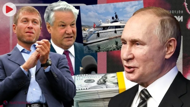 De ce oligarhii ruși îi rămâni loiali lui Vladimir Putin în ciuda sancțiunilor. Dezvăluiri despre cum funcționează „CARACATIȚA” de la Kremlin