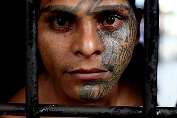 Închisoarea unde deţinuţii sunt atât de înfricoşători, încât nici gardienii nu intră. Instituţia este păzită doar la exterior de poliţişti