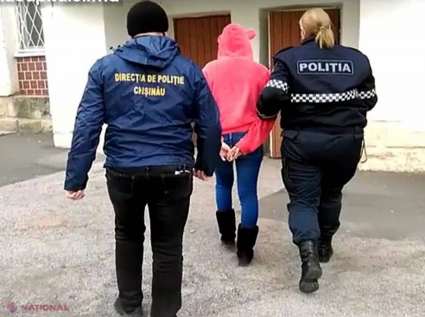 ABOMINABIL // Chișinău: O adolescentă de 14 ani, OMORÂTĂ de prietenă pentru o datorie și lăsată să putrezească într-un parc