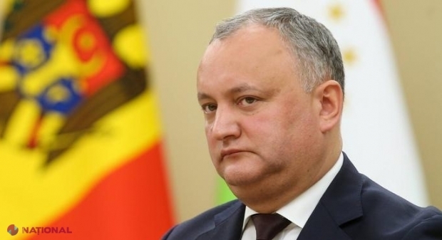 DOC // Unde manipulează Dodon în legătură cu sesizarea de la CC care vizează constituționalitatea modificărilor la legislație în baza cărora Stoianoglo a ajuns procuror general: Sesizarea NU a fost depusă acum, ci în septembrie 2019 