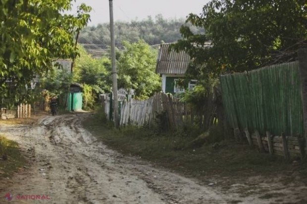 GRANTURI pentru primăriile din R. Moldova ca să îmbunătățească infrastructura localităților