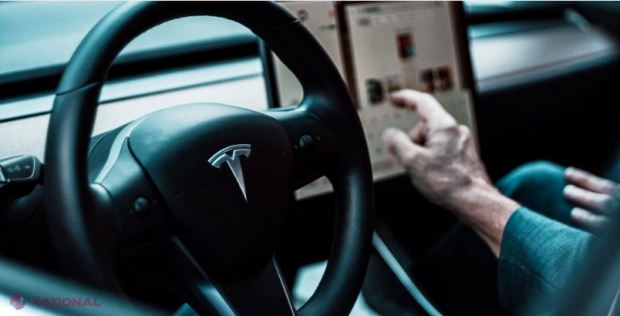 Venituri de 10 ori mai mari pentru Tesla. Câte vehicule a vândut gigantul lui Elon Musk
