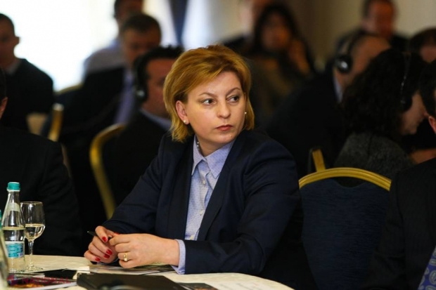 Mariana Durleșteanu vine cu noi JUSTIFICĂRI despre RETRAGEREA sa din cursa pentru funcția de premier: „Rog să nu mai faceți filme de GROZĂ privind presiunile asupra mea. Singura presiune a fost existența…”