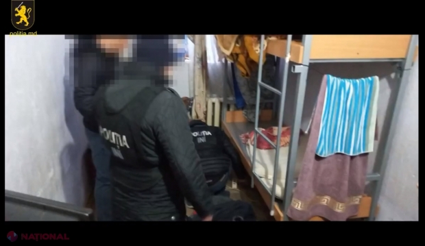 VIDEO // Pensionară din R. Moldova, jefuită de peste 40 de mii de lei: Suspecții - un pușcăriaș și un tânăr aflat la libertate