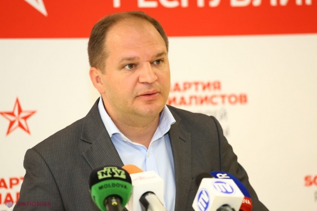 Ion Ceban: „Se pot face multe pentru a îmbunătăți atât situația medicilor, cât și calitatea serviciilor medicale prestate”