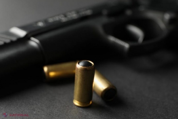 Aproape 2,5 mii de ARME, ridicate de Poliție în 2023