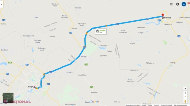 Guvernul R. Moldova a început negocierile pentru un ÎMPRUMUT de 190 de milioane de euro. Banii sunt destinați pentru reabilitarea a două drumuri naționale