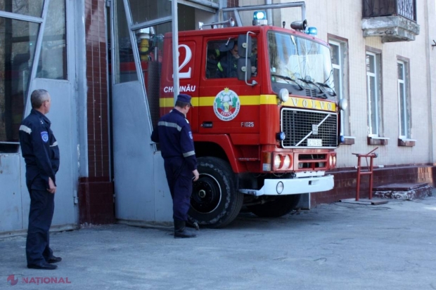  NESIMȚIRE // „Alo, 901? Apă caldă aveți?”