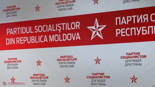 Încă un Usatîi la Bălți: Candidatul socialiștilor