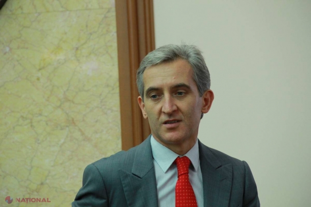 Leancă a decis să NU voteze moțiunea de cenzură: „Nu vom face jocul”