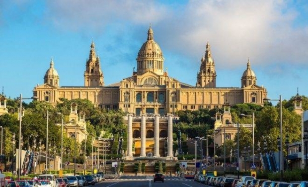GALERIE FOTO // Escapadă în Barcelona