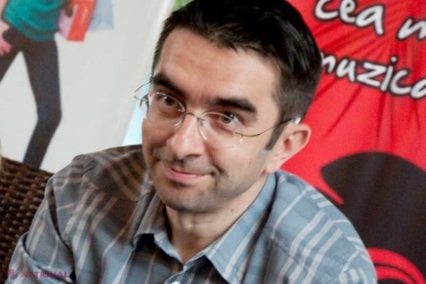 Cârcotaşul Mihai Găinuşă, implicat într-un MEGA-SCANDAL: 