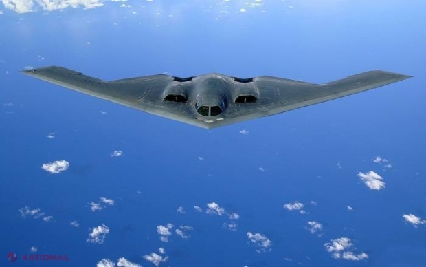 Stern: Noile bombardiere Raider vor fi capabile să străpungă apărarea antiaeriană a Rusiei