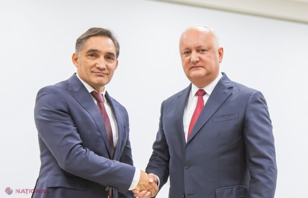 Comentator de la București despre „petarda” socialiștilor care merg pe mâna lui Stoianoglo la prezidențiale: „Moscova se orientează spre modele de tip Ceban, cu o oarecare depărtare de discursul prorus dur. Mișcarea nu e nici pe departe una bună”