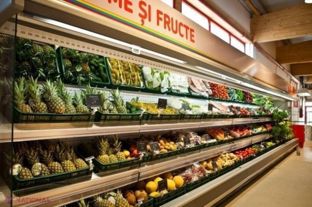 ALARMANT // Fructele importate din această țară sunt OTRĂVITE