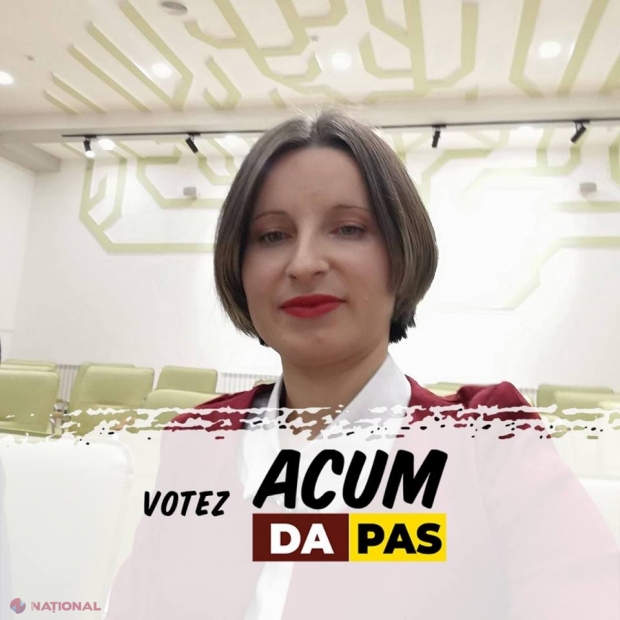 UPDATE // Blocul „ACUM” susține că un candidat i-a fost EXCLUS din cursa electorală: CEC neagă și spune că acesta nici nu fusese înregistrat