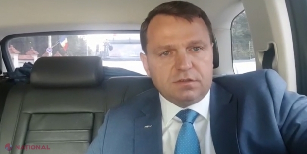 Năstase: „Procurorul general interimar, TORȚIONARUL Igor Popa, pune la cale o crimă odioasă”