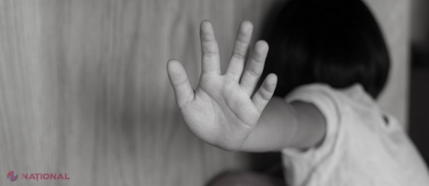 CEDO a condamnat R. Moldova pentru că NU a desfășurat o investigație eficientă în cauza unui copil de cinci ani abuzat sexual