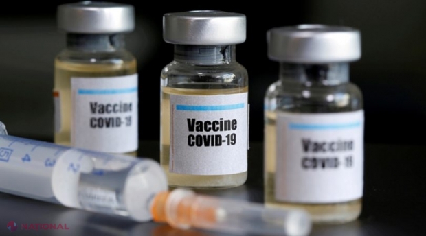 Eforturi uriașe, la nivel mondial, în lupta împotriva noului coronavirus. OMS: „17 potențiale vaccinuri se află în faza de testare pe oameni”