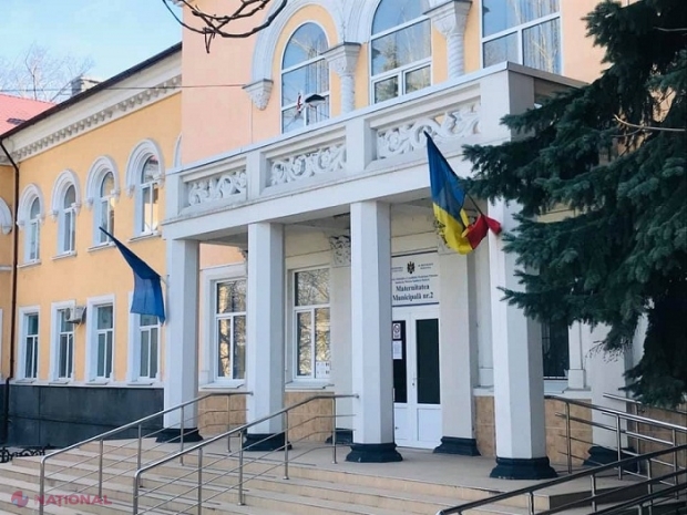 DOC // Clădirea și terenurile Maternității nr.2 din Chișinău ar putea fi „înghițite” de un SRL care aparține unei mondene: Solicitarea trimisă primarului Ceban 