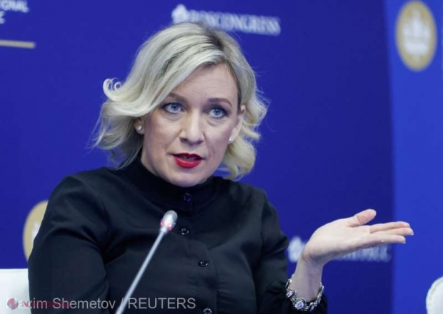 Moscova pune condiții pentru a mai permite exportul cerealelor din Ucraina prin Marea Neagră