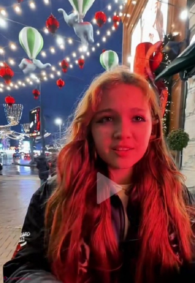 O adolescentă din Anenii Noi a dispărut de aproape o lună și este căutată de rude și Poliție: Dacă știți ceva despre fata de 14 ani, sunați la 112
