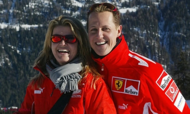 Nu, Michael Schumacher nu este acasă! Unde se află, de fapt, la 7 ani de la accident?