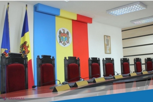 Încă un pretendent, al 12-lea, la funcția de șef al statului: Grupul de inițiativă a depus actele la CEC pentru înregistrare