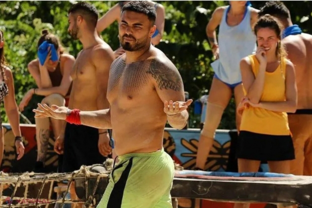 Jador, descalificat de la Survivor All Stars. Cine este Războinica pentru care manelistul a fugit din competiție