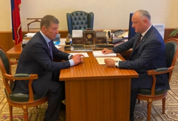 Un candidat la prezidențiale solicită CEC-ului să-l EXCLUDĂ pe Igor Dodon din cursa electorală: „Președinția R. Moldova nu poate fi reprezentată de agenți și informatori ai Rusiei”