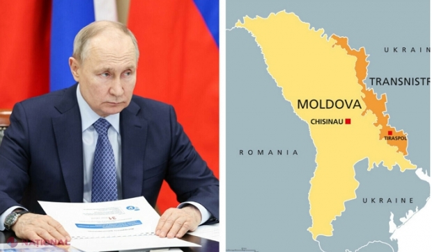 Avertismentul unui fost șef al CIA după doi ani de război: Putin nu se va opri în Ucraina, iar R. Moldova va fi victimă sigură