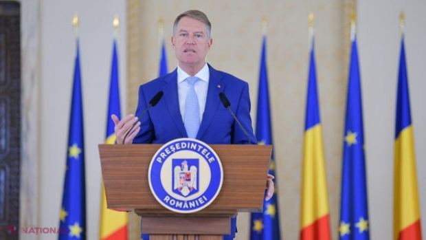 Klaus Iohannis, de Ziua Românilor de Pretutindeni: „Suntem cu toţii parte a unui bogat patrimoniu cultural şi este datoria noastră să păstrăm vie această moştenire”