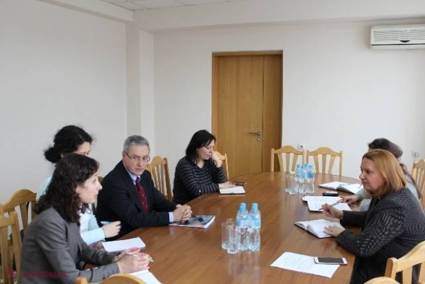 Sute de MII de euro de la Banca Mondială pentru R. Moldova. Instituția vrea date EXACTE despre piața muncii din țara noastră