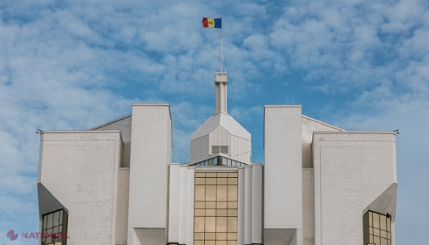 DECRET // Noul șef al statului și-a ales consilierul în domeniul politicii externe